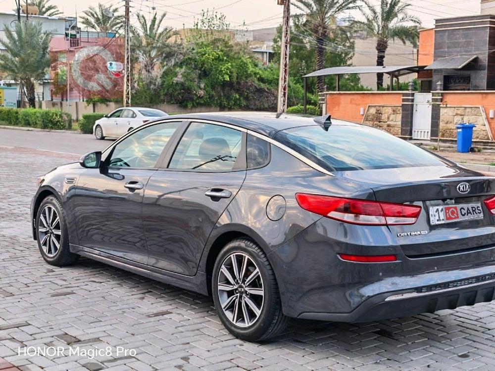 کیا ئۆپتیما